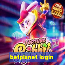 betplanet login